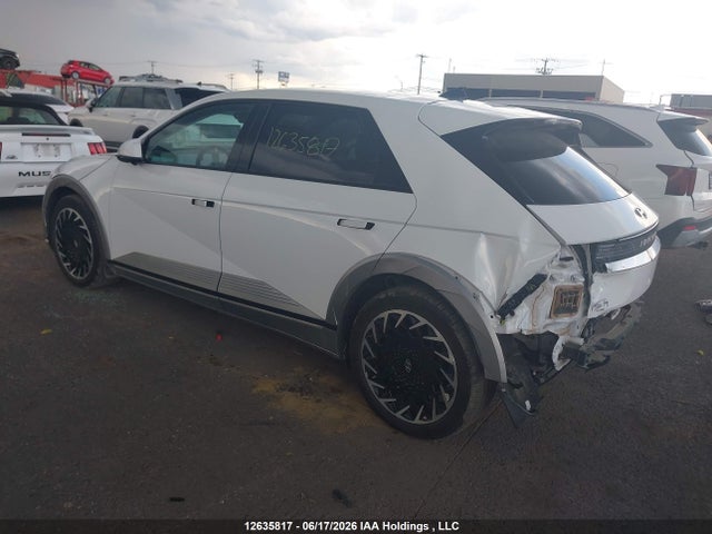 Hyundai Ioniq 5 Preferred Long Range With Ultimate Package 2024 KM8KRDDF5RU327161 Image 3