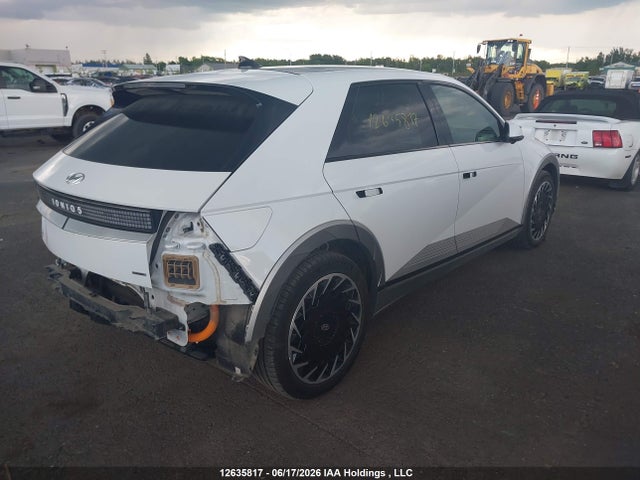Hyundai Ioniq 5 Preferred Long Range With Ultimate Package 2024 KM8KRDDF5RU327161 Image 4