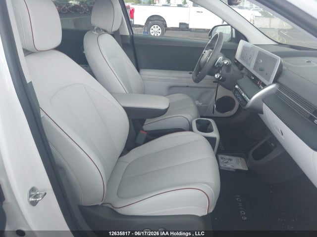 Hyundai Ioniq 5 Preferred Long Range With Ultimate Package 2024 KM8KRDDF5RU327161 Image 5