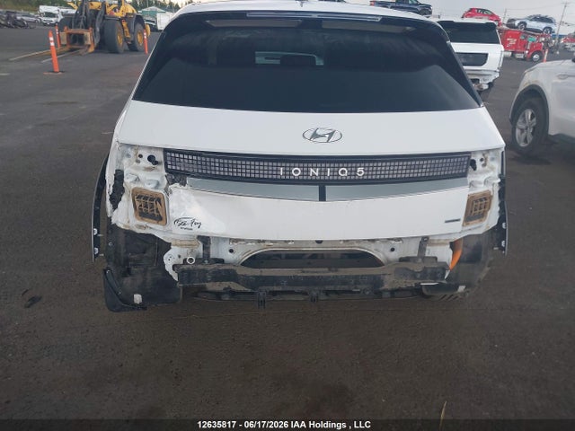 Hyundai Ioniq 5 Preferred Long Range With Ultimate Package 2024 KM8KRDDF5RU327161 Image 6