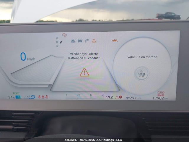 Hyundai Ioniq 5 Preferred Long Range With Ultimate Package 2024 KM8KRDDF5RU327161 Image 7