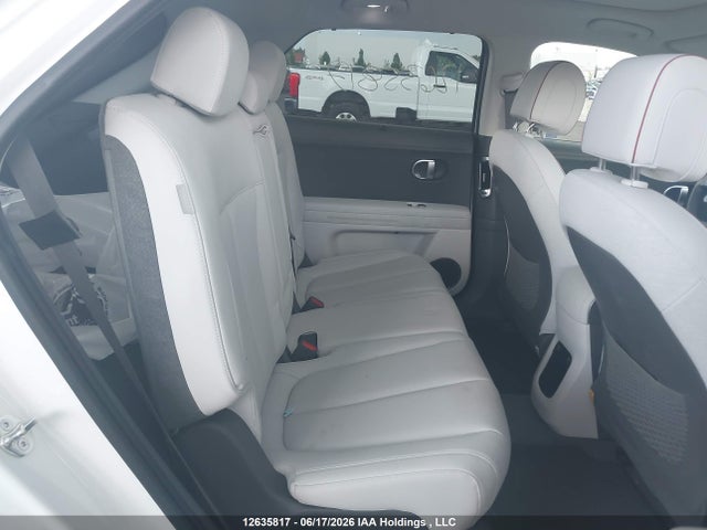 Hyundai Ioniq 5 Preferred Long Range With Ultimate Package 2024 KM8KRDDF5RU327161 Image 8