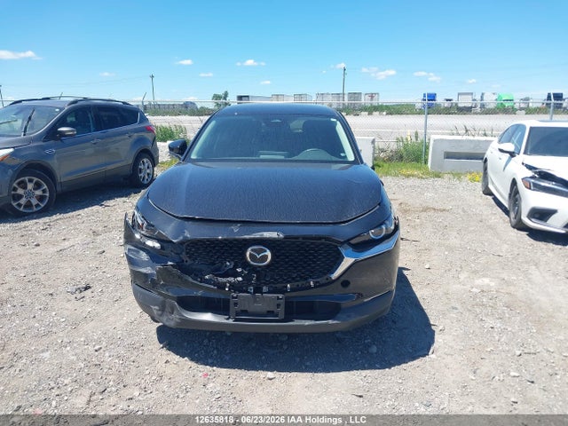 Mazda Cx-30 Gs 2024 3MVDMBCM7RM688992 Image 12