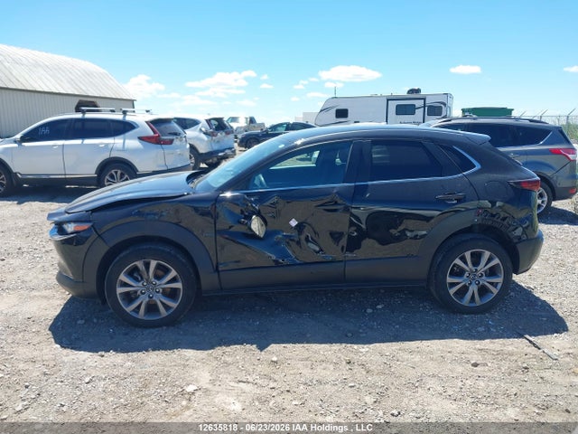Mazda Cx-30 Gs 2024 3MVDMBCM7RM688992 Image 14