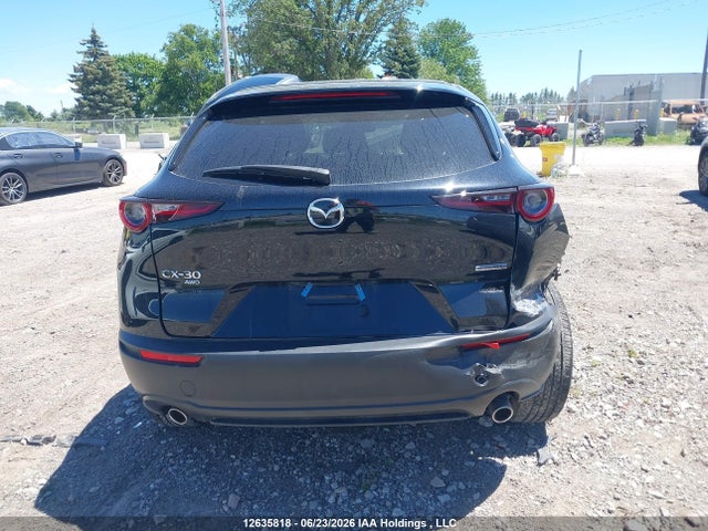 Mazda Cx-30 Gs 2024 3MVDMBCM7RM688992 Image 16