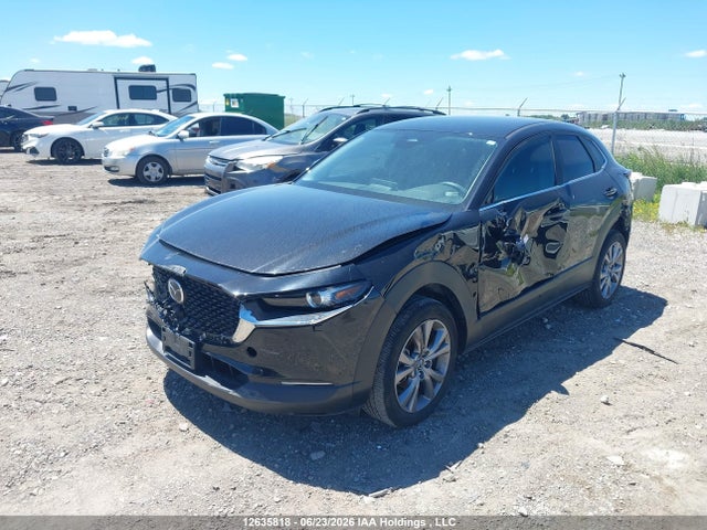 Mazda Cx-30 Gs 2024 3MVDMBCM7RM688992 Image 2