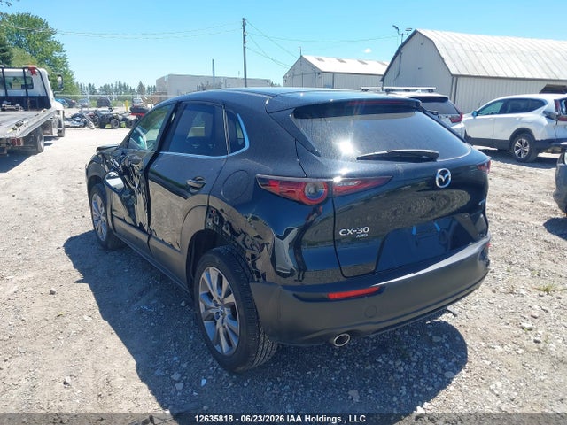Mazda Cx-30 Gs 2024 3MVDMBCM7RM688992 Image 3