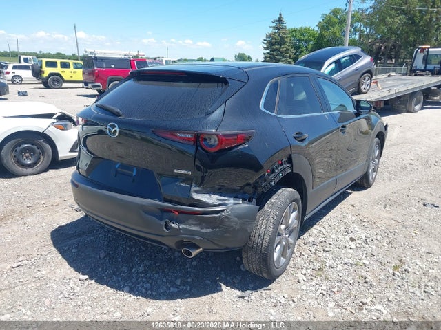 Mazda Cx-30 Gs 2024 3MVDMBCM7RM688992 Image 4