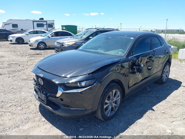 Mazda Cx-30 Gs 2024 3MVDMBCM7RM688992 Image 6