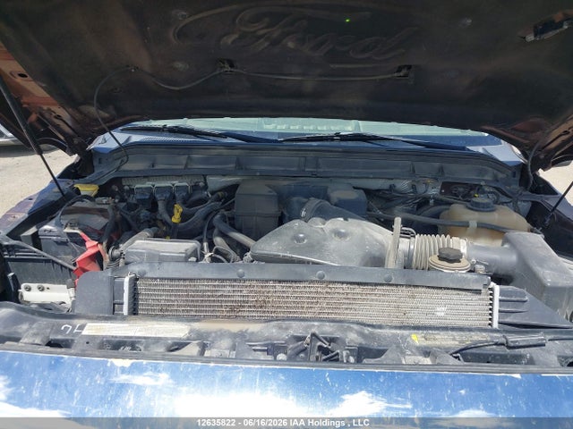 Продаж на аукціоні авто 2011 Ford F250 Super Duty, vin: 1FT7W2B69BEC99908, номер лоту: 12635822
