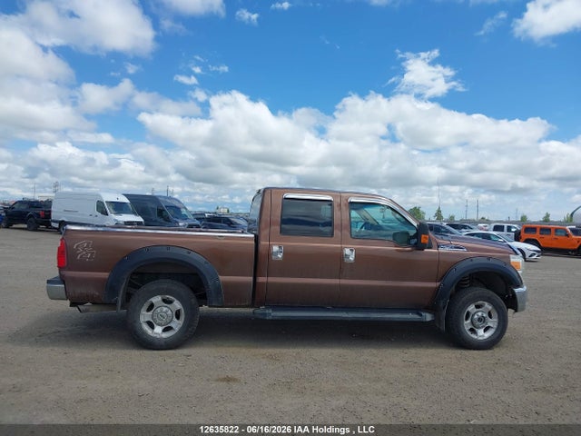 Продаж на аукціоні авто 2011 Ford F250 Super Duty, vin: 1FT7W2B69BEC99908, номер лоту: 12635822