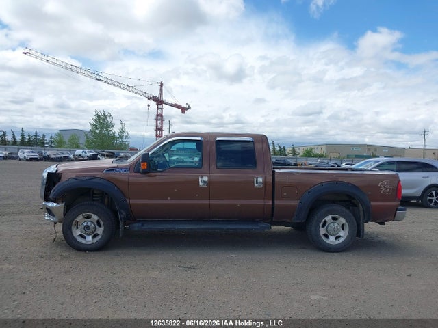 Продаж на аукціоні авто 2011 Ford F250 Super Duty, vin: 1FT7W2B69BEC99908, номер лоту: 12635822
