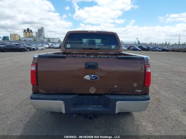 Продаж на аукціоні авто 2011 Ford F250 Super Duty, vin: 1FT7W2B69BEC99908, номер лоту: 12635822