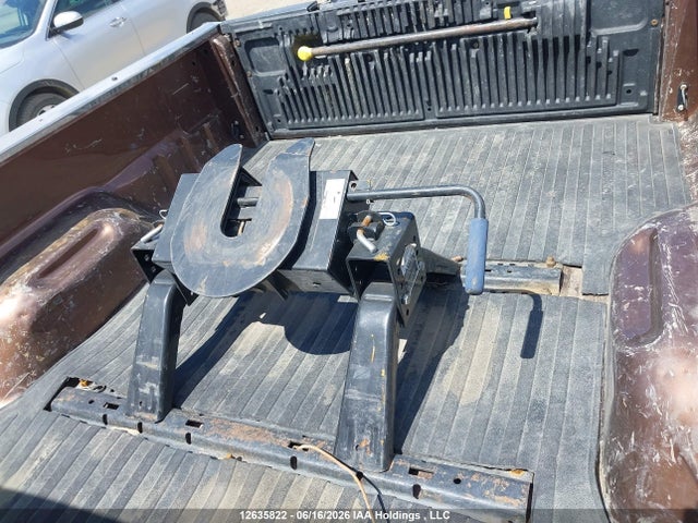 Продаж на аукціоні авто 2011 Ford F250 Super Duty, vin: 1FT7W2B69BEC99908, номер лоту: 12635822