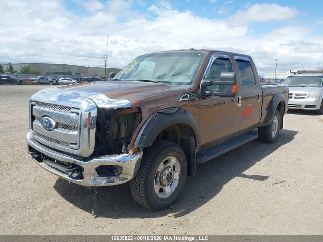 Продаж на аукціоні авто 2011 Ford F250 Super Duty, vin: 1FT7W2B69BEC99908, номер лоту: 12635822