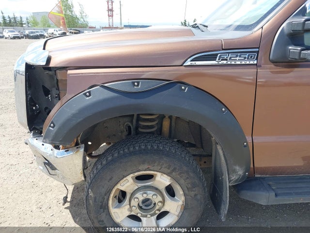 Продаж на аукціоні авто 2011 Ford F250 Super Duty, vin: 1FT7W2B69BEC99908, номер лоту: 12635822