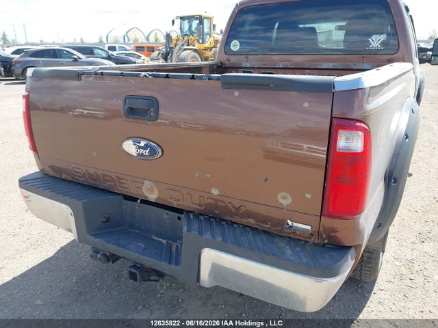 Продаж на аукціоні авто 2011 Ford F250 Super Duty, vin: 1FT7W2B69BEC99908, номер лоту: 12635822