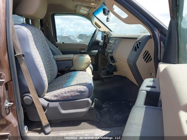 Продаж на аукціоні авто 2011 Ford F250 Super Duty, vin: 1FT7W2B69BEC99908, номер лоту: 12635822