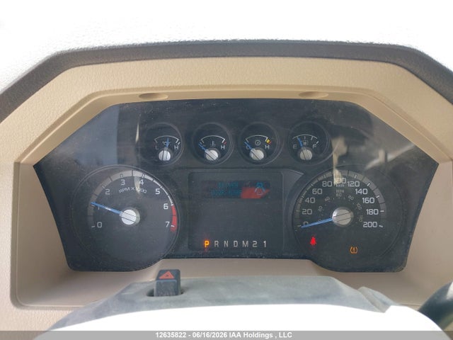 Продаж на аукціоні авто 2011 Ford F250 Super Duty, vin: 1FT7W2B69BEC99908, номер лоту: 12635822