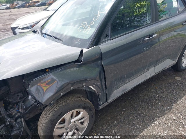 Продаж на аукціоні авто 2026 Hyundai Venue Sel, vin: KMHRC8A38TU443642, номер лоту: 12635824