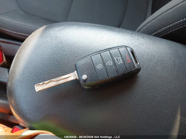 2014 Kia Soul Lx/lx+ მანქანა იყიდება აუქციონზე, vin: KNDJN2A29E7075120, აუქციონის ნომერი: 12635826
