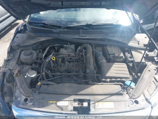 3VWW57BUXMM046942 Volkswagen Jetta Highline