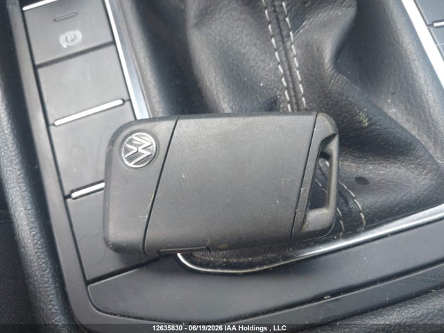 3VWW57BUXMM046942 Volkswagen Jetta Highline