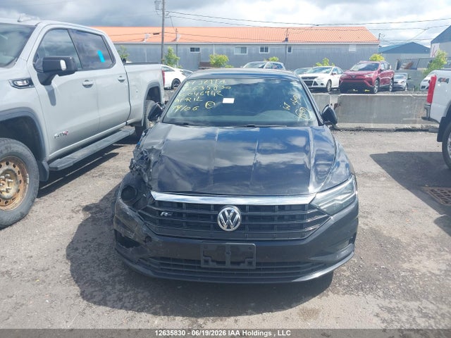 3VWW57BUXMM046942 Volkswagen Jetta Highline