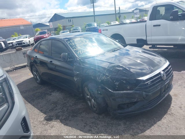 3VWW57BUXMM046942 Volkswagen Jetta Highline