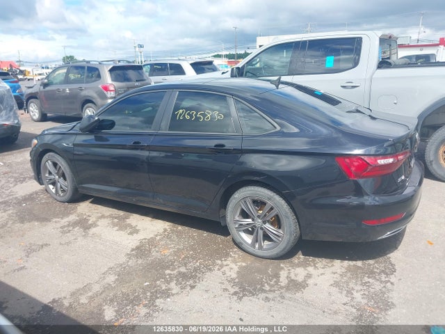 3VWW57BUXMM046942 Volkswagen Jetta Highline