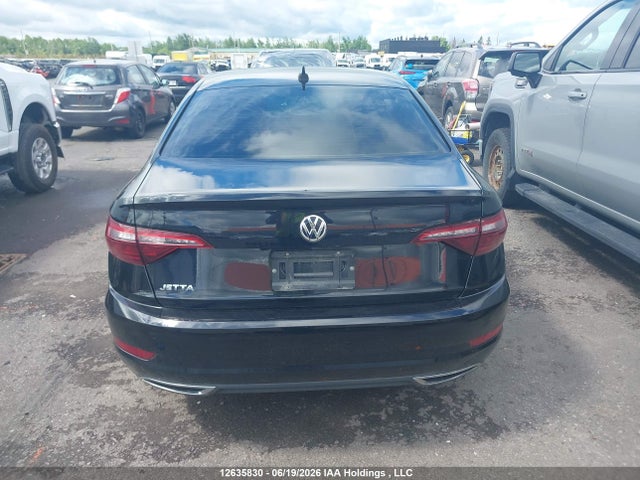 3VWW57BUXMM046942 Volkswagen Jetta Highline
