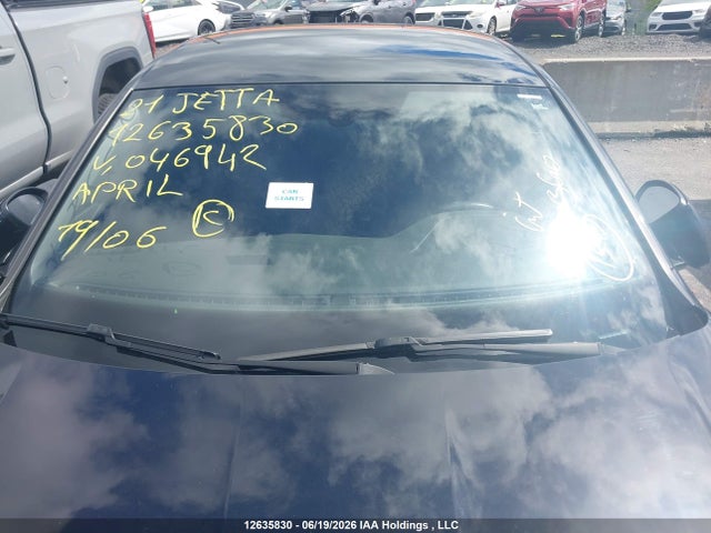 3VWW57BUXMM046942 Volkswagen Jetta Highline