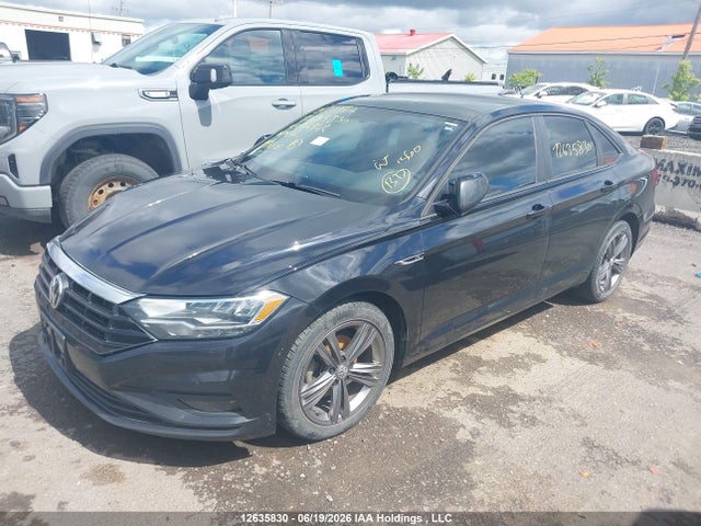 3VWW57BUXMM046942 Volkswagen Jetta Highline