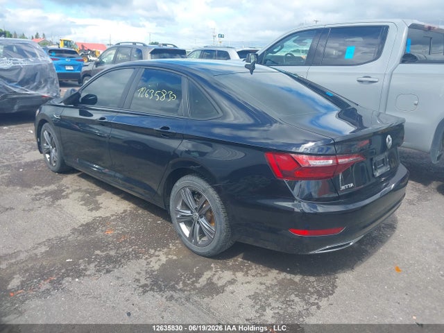 3VWW57BUXMM046942 Volkswagen Jetta Highline