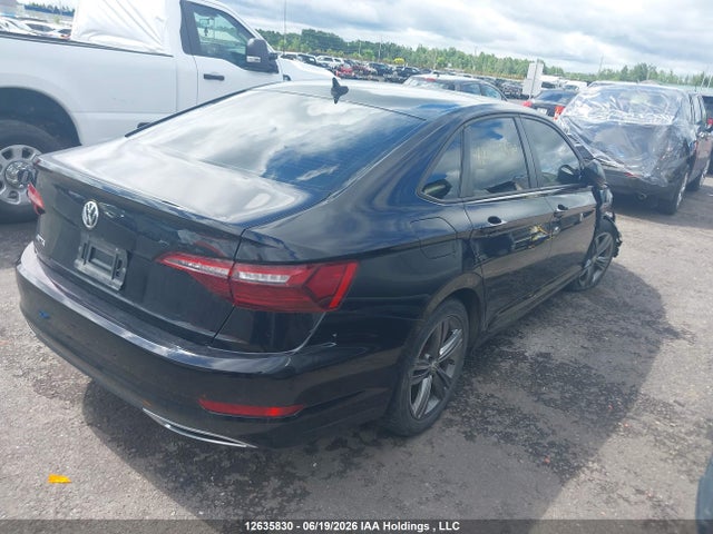 3VWW57BUXMM046942 Volkswagen Jetta Highline
