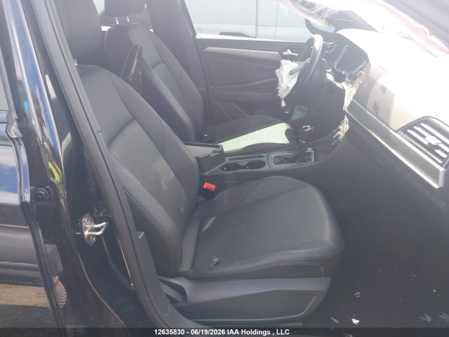 3VWW57BUXMM046942 Volkswagen Jetta Highline