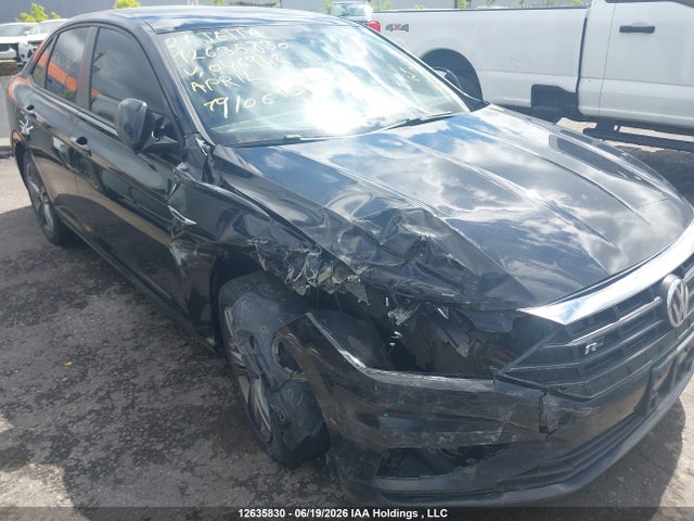 3VWW57BUXMM046942 Volkswagen Jetta Highline