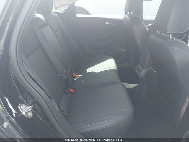 3VWW57BUXMM046942 Volkswagen Jetta Highline