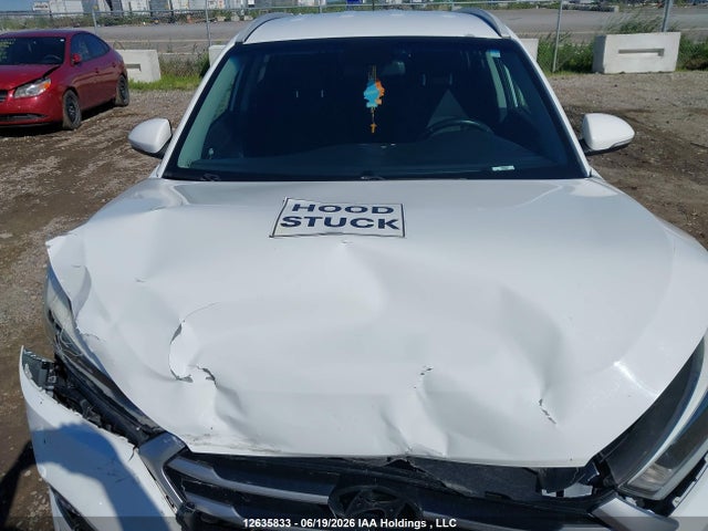 Продажа на аукционе авто 2017 Hyundai Tucson Limited/sport And Eco/se, vin: KM8J3CA42HU484641, номер лота: 12635833
