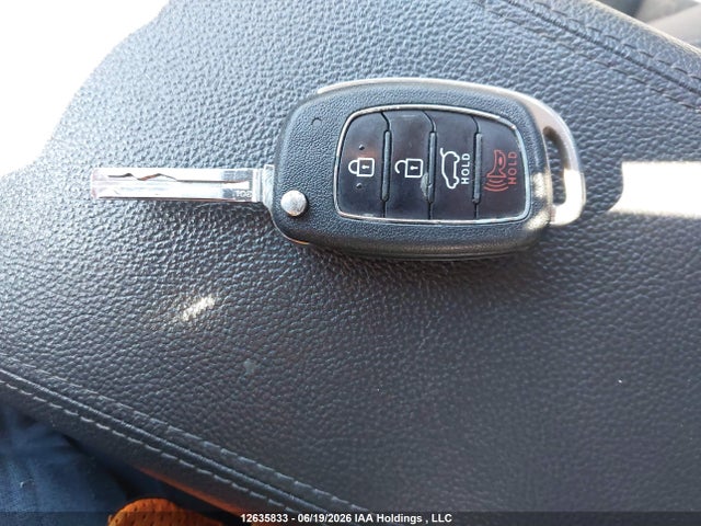 Продажа на аукционе авто 2017 Hyundai Tucson Limited/sport And Eco/se, vin: KM8J3CA42HU484641, номер лота: 12635833