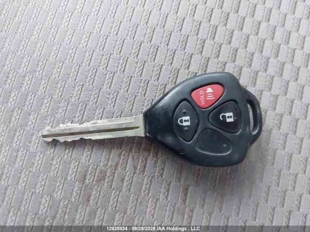 12635834 :رقم المزاد ، 2T3BF4DV4CW214073 vin ، 2012 Toyota Rav4 مزاد بيع