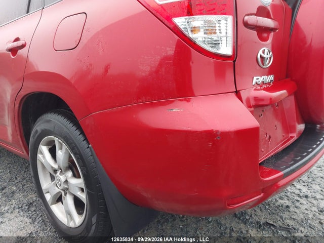 12635834 :رقم المزاد ، 2T3BF4DV4CW214073 vin ، 2012 Toyota Rav4 مزاد بيع