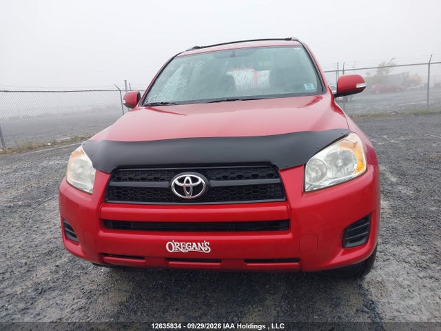 12635834 :رقم المزاد ، 2T3BF4DV4CW214073 vin ، 2012 Toyota Rav4 مزاد بيع