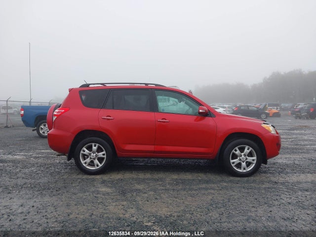 12635834 :رقم المزاد ، 2T3BF4DV4CW214073 vin ، 2012 Toyota Rav4 مزاد بيع