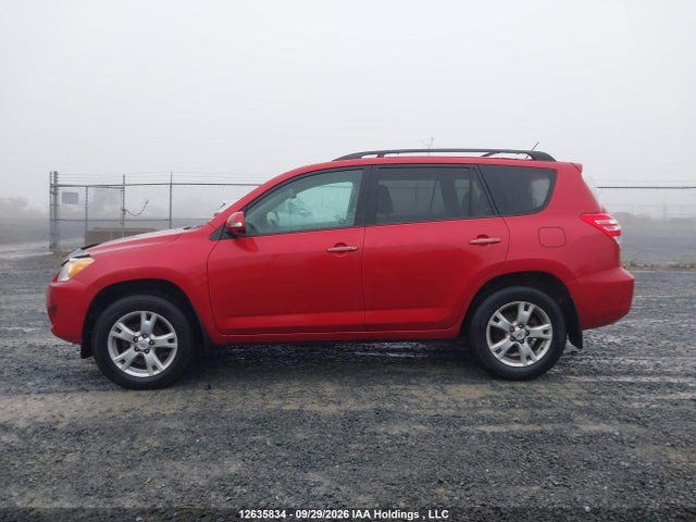 12635834 :رقم المزاد ، 2T3BF4DV4CW214073 vin ، 2012 Toyota Rav4 مزاد بيع