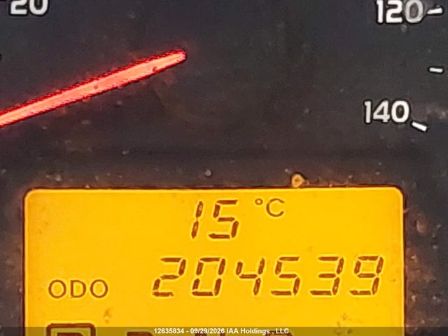 12635834 :رقم المزاد ، 2T3BF4DV4CW214073 vin ، 2012 Toyota Rav4 مزاد بيع