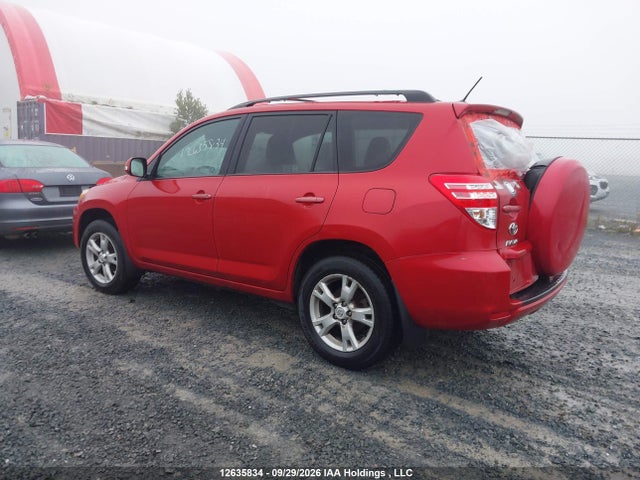 12635834 :رقم المزاد ، 2T3BF4DV4CW214073 vin ، 2012 Toyota Rav4 مزاد بيع