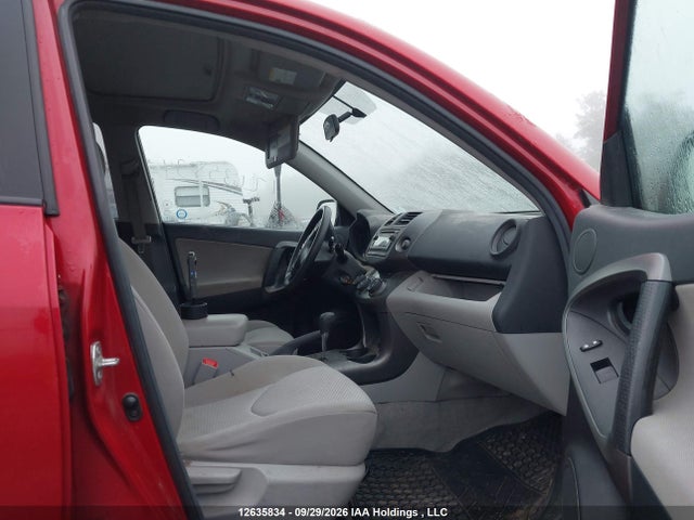 12635834 :رقم المزاد ، 2T3BF4DV4CW214073 vin ، 2012 Toyota Rav4 مزاد بيع