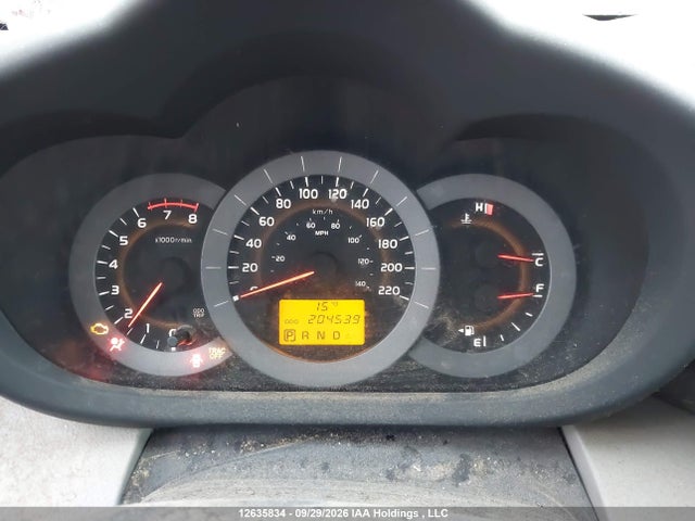 12635834 :رقم المزاد ، 2T3BF4DV4CW214073 vin ، 2012 Toyota Rav4 مزاد بيع