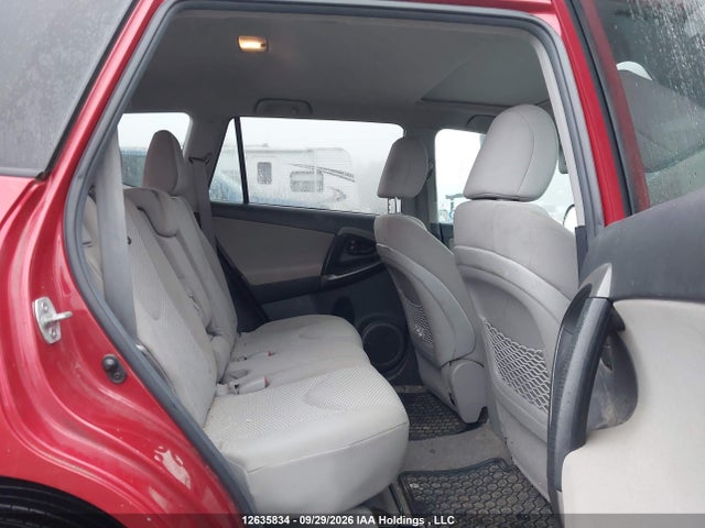 12635834 :رقم المزاد ، 2T3BF4DV4CW214073 vin ، 2012 Toyota Rav4 مزاد بيع